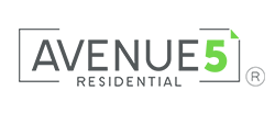 Avenue5 Logo