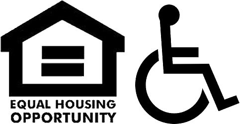 Equal Housing Logo